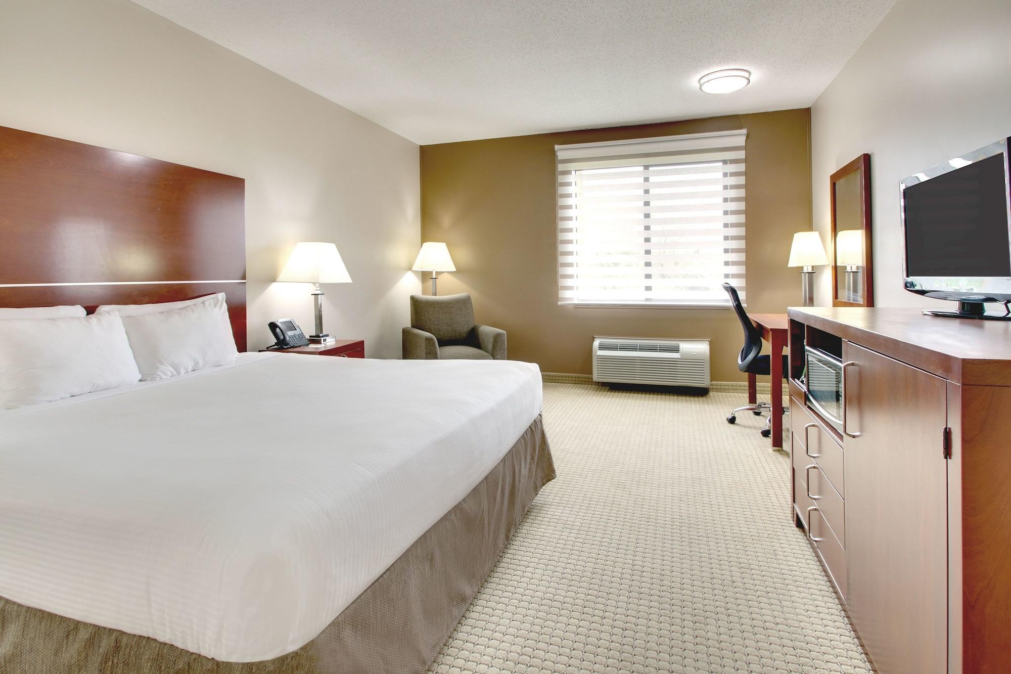 Hollywood Casino Joliet Hotel Eksteriør billede