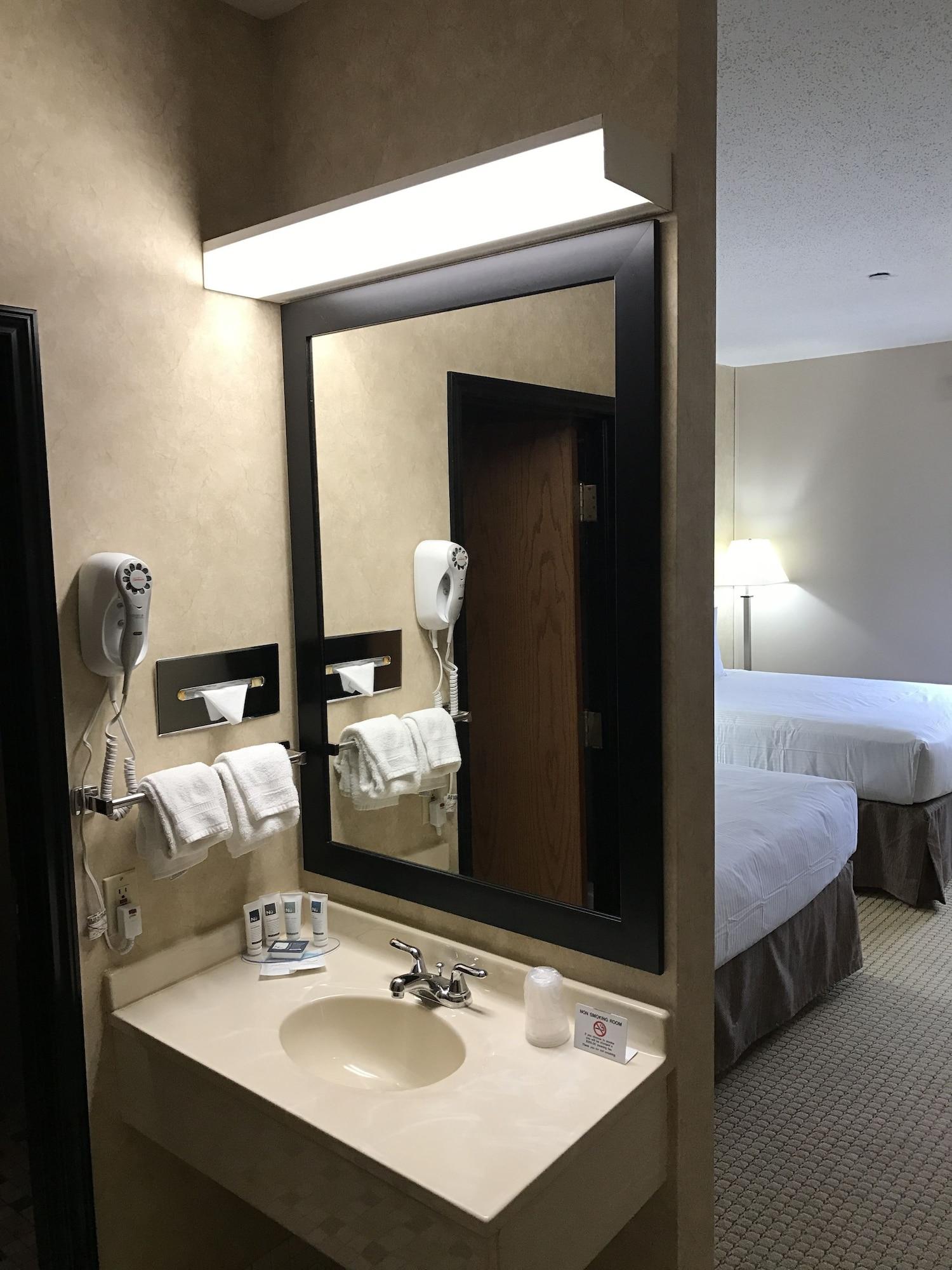 Hollywood Casino Joliet Hotel Eksteriør billede