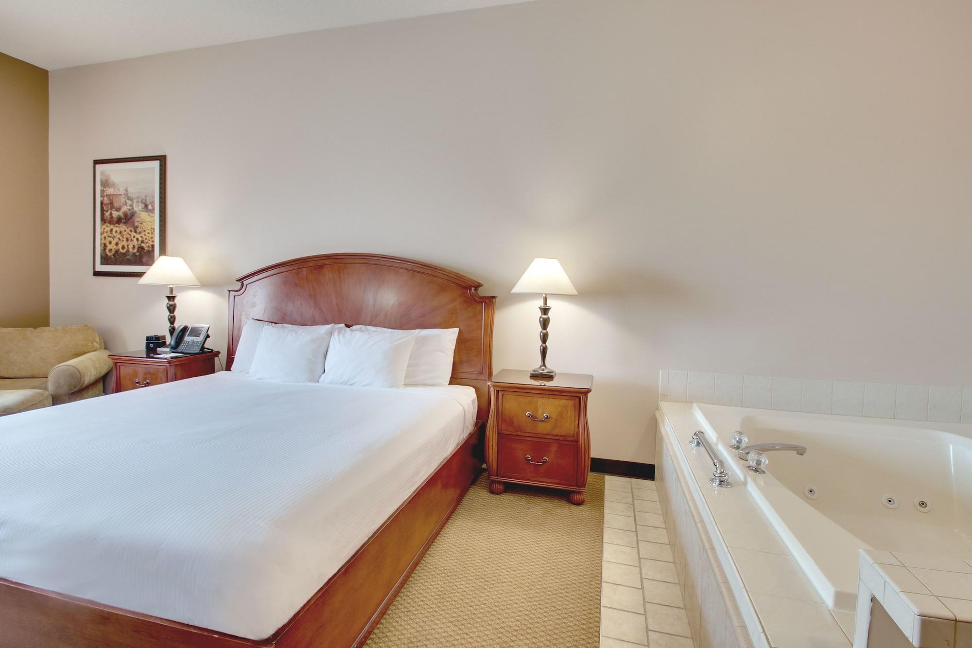 Hollywood Casino Joliet Hotel Eksteriør billede
