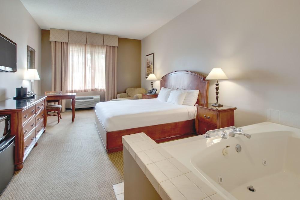 Hollywood Casino Joliet Hotel Eksteriør billede