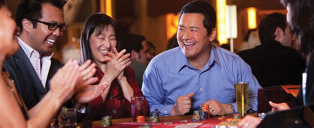 Hollywood Casino Joliet Hotel Eksteriør billede
