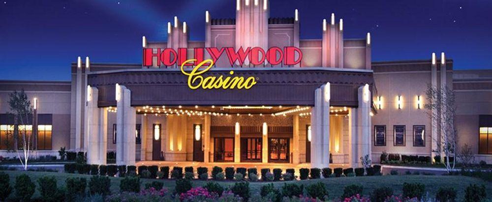 Hollywood Casino Joliet Hotel Eksteriør billede