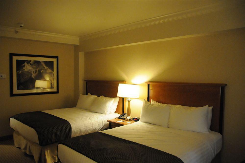 Hollywood Casino Joliet Hotel Eksteriør billede