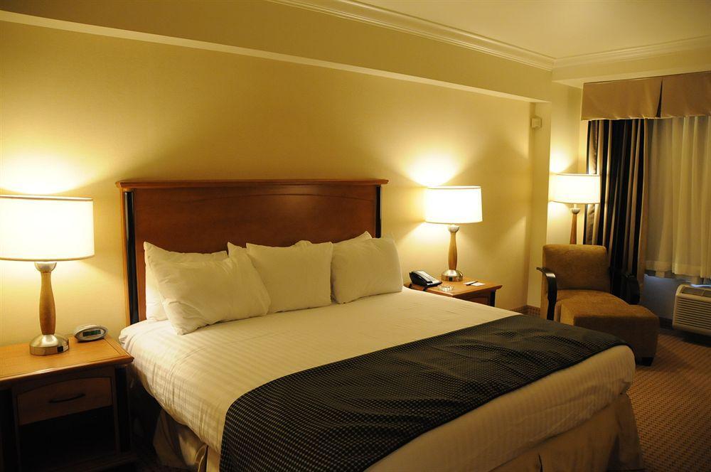 Hollywood Casino Joliet Hotel Eksteriør billede
