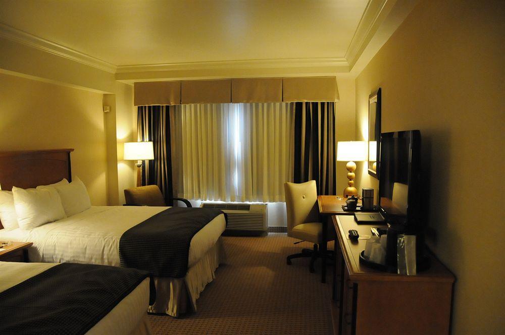 Hollywood Casino Joliet Hotel Eksteriør billede