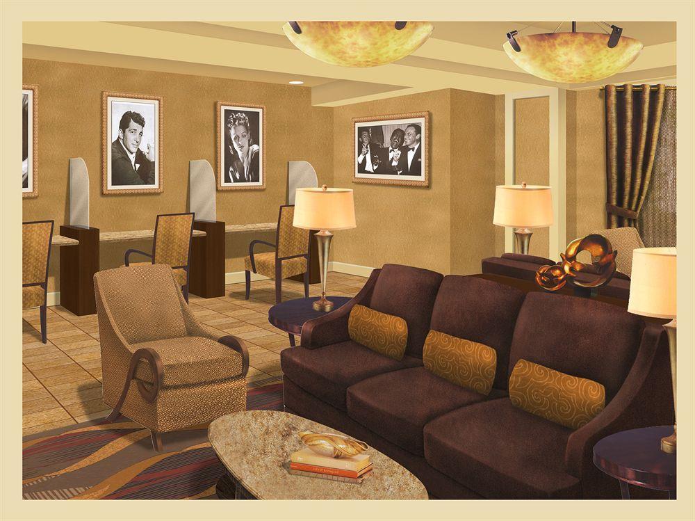Hollywood Casino Joliet Hotel Eksteriør billede