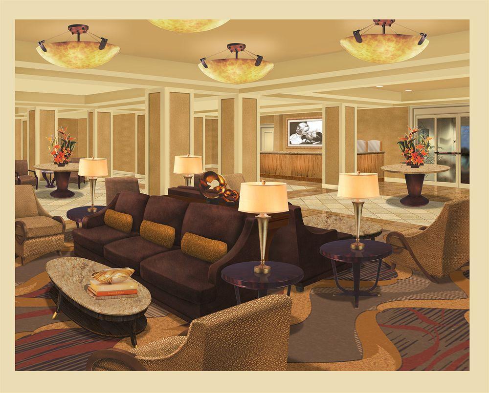 Hollywood Casino Joliet Hotel Eksteriør billede