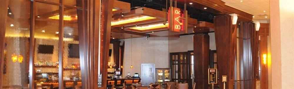 Hollywood Casino Joliet Hotel Eksteriør billede