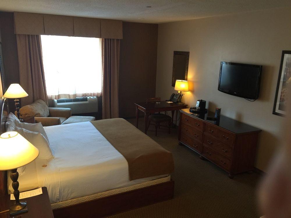 Hollywood Casino Joliet Hotel Eksteriør billede