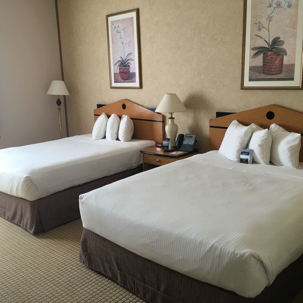 Hollywood Casino Joliet Hotel Eksteriør billede