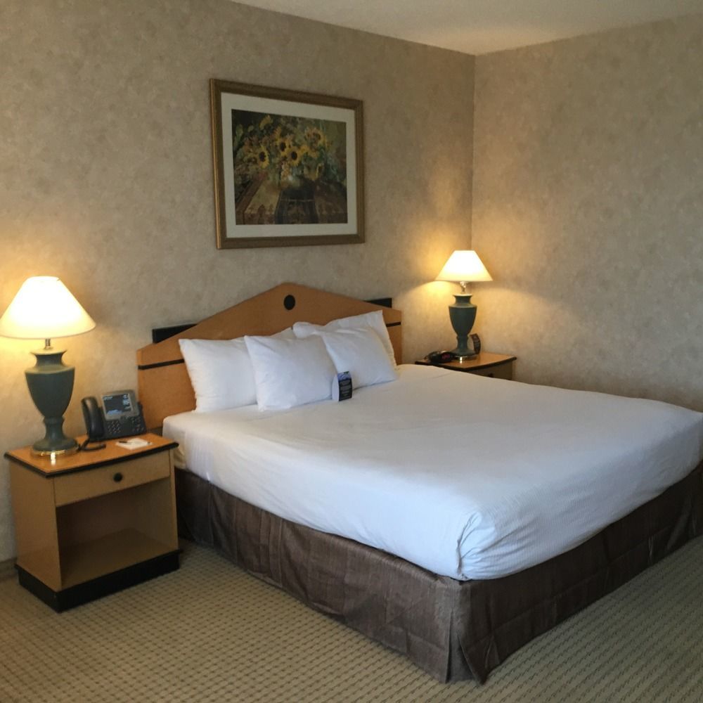Hollywood Casino Joliet Hotel Eksteriør billede