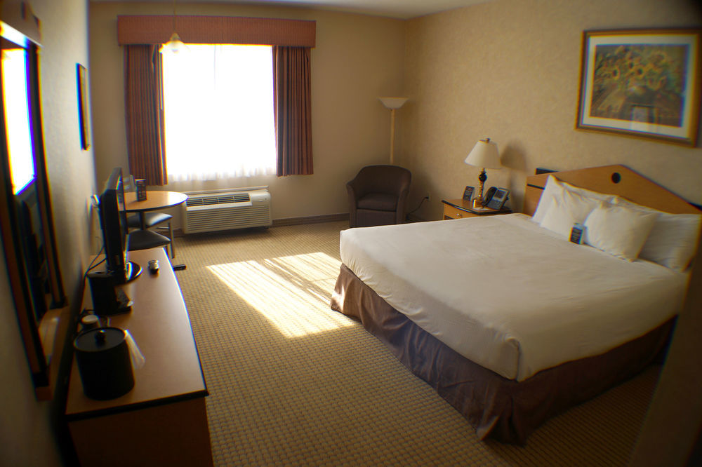 Hollywood Casino Joliet Hotel Eksteriør billede
