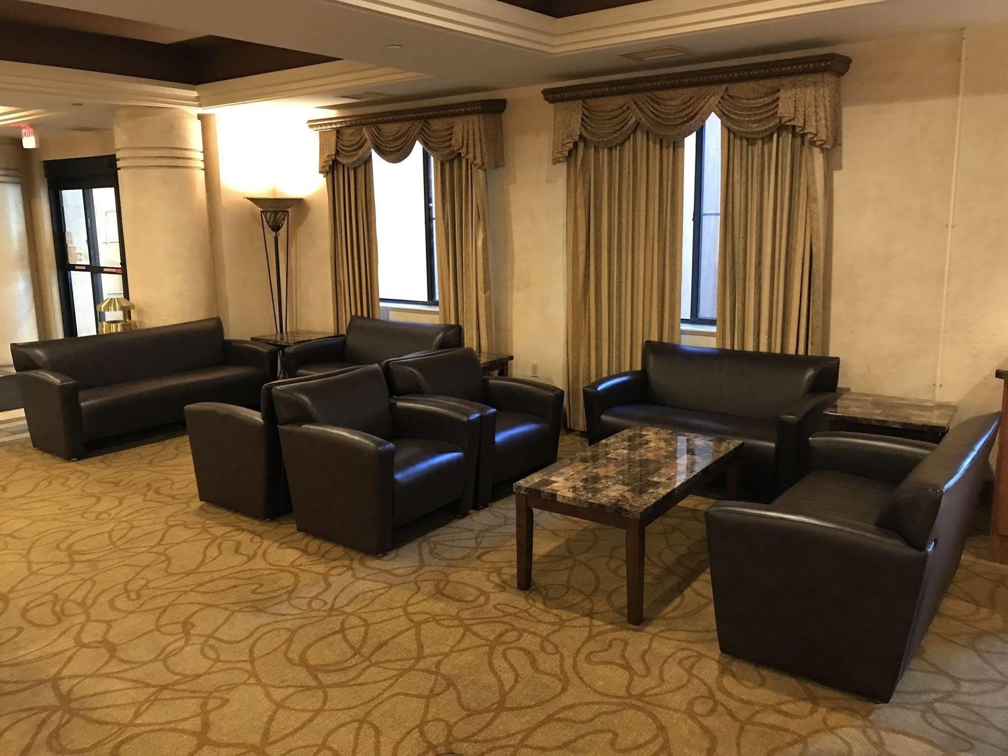 Hollywood Casino Joliet Hotel Eksteriør billede